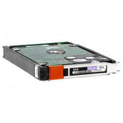 005050933 EMC HDD 300GB 15K SAS 6G 2.5" SFF HOT-SWAP  FOR EMC VNX